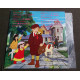 33t (JAP) - Rascal the Raccoon - 1977 - Complet - Format Livret