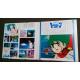 33t (JAP) - Triton Of The Sea - 1978 - Complet - Format Livret