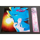 33t (JAP) - Luke L'Intrépide - 1983 - Complet/Fascicule