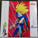33t (JAP) - Luke L'Intrépide - 1983 - Complet/Fascicule