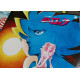 33t (JAP) - Luke L'Intrépide - 1983 - Complet/Fascicule