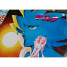 33t (JAP) - Luke L'Intrépide - 1983 - Complet/Fascicule