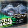 Star Wars - Tie Bomber - 2001 - Kenner/Hasbro