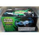 Star Wars - Tie Bomber - 2001 - Kenner/Hasbro