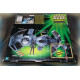 Star Wars - Tie Bomber - 2001 - Kenner/Hasbro