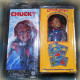 Chucky - Good Guy - Neca - Vers 01 - 2004 - NEUF