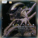 Alien - Premium Alien - 26 Cm - Furyu - Japan - Complet