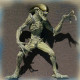 Alien - Premium Alien - 26 Cm - Furyu - Japan - Complet