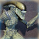Alien - Premium Alien - 26 Cm - Furyu - Japan - Complet