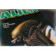 Alien - Alien Figure - 1984 - Hobby Japan - Tsukuda Jumbo Series Num 02 !! Big Size !