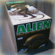 Alien - Alien Figure - 1984 - Hobby Japan - Tsukuda Jumbo Series Num 02 !! Big Size !