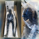 Alien - Alien Figure - 1984 - Hobby Japan - Tsukuda Jumbo Series Num 02 !! Big Size !