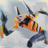 Evangelion - Evangelion Zero - Num C - Prize Ichiban Lottery Mega Vignette - Bandai - Neuf