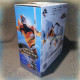 Evangelion - Evangelion Zero - Num C - Prize Ichiban Lottery Mega Vignette - Bandai - Neuf