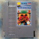 Dragon Ninja - NES - FAH-1 - 1985 - Ocean - Nintendo Vintage