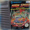 High Speed - NES - FAH-1 - 1985 - Trade West et Rare - Nintendo Vintage