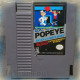 Popeye - NES - FAH 1985 - Nintendo Vintage