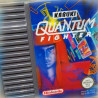 Kabuki Quantum Fighter - NES - FAH 1985 - Nintendo Vintage