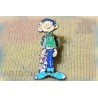 Gaston Lagaffe - Pin's - BD - Vintage - Rare - 80's 90's