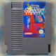 Kabuki Quantum Fighter - NES - FAH 1985 - Nintendo Vintage