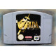 Zelda - Ocarina Of Time - N64 - EUR - 1997 - Nintendo Vintage