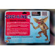 Gremlins - Coffret X3 Figurines - 1984 - LJN - NEUF - Version FR/ENG