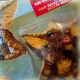Gremlins - Coffret X3 Figurines - 1984 - LJN - NEUF - Version FR/ENG