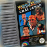 Wrestle Mania Challenge - NES - FAH 1985 - LJN - Nintendo Vintage