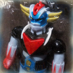 Goldorak - 1978 - Popy - NEUF - Version Japan - Vintage Rare NEW scelled