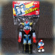 Goldorak - 1978 - Popy - NEUF - Version Japan - Vintage Rare NEW scelled