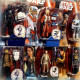 Star Wars - LOT X6 - MIX COLLEC - Kenner/Hasbro - NEUF
