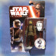 Star Wars - LOT X6 - MIX COLLEC - Kenner/Hasbro - NEUF