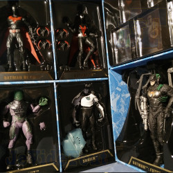 Batman - Coffret X5 Batman Beyond - Mac Farlane - DC Comics - Complet