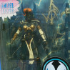 Spawn - Angela Blue - Special Limited Edition - Mac Farlane - Ultra Action Figure - Neuf Blister Scellé