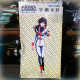 Macross - Misa Hayase - Hobby Japan - Tsukuda Jumbo Series Num 30