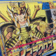 Chevaliers Du Zodiaque - Balance - BANDAI 1987 COMPLET - BOITE /BOXED JAP - Saint Seiya Cloth Vintage