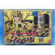 Chevaliers Du Zodiaque - Balance - BANDAI 1987 COMPLET - BOITE /BOXED JAP - Saint Seiya Cloth Vintage