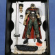 Berserk - Gutz (Hawk Soldiers) - Art Of War - Limlited Edition - Num 1378 - RARE - Résine - BOXED