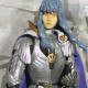 Berserk - Griffith (Hair Blue) - Art Of War - Millenium Limlited Edition - Num 0338 - VERY RARE - Résine - BOXED