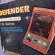 Defender - LSI Games - 1983 - Tabletop - Complet BOITE FR - Jeu Electronique Vintage 80'S BOXED