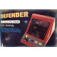 Defender - LSI Games - 1983 - Tabletop - Complet BOITE FR - Jeu Electronique Vintage 80'S BOXED