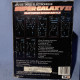 Super Galaxy 2 - Yeno - 1984 - Tabletop - BOITE FR - Jeu Electronique Vintage 80'S BOXED