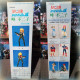 Edgard De La Cambriole - Fugiko Mine - Myazaki Ghibli - Lupin 3 - Hobby Japan - Tsukuda Jumbo Series Num 23 - RARE