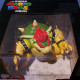 Super Mario Bros - Bowser - Movie Figure - Nintendo - Neuf - BOXED