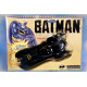Batman - Batmobile - 1989 - Star Toys - DC Comics - Neuf/Blister