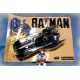 Batman - Batmobile - 1989 - Star Toys - DC Comics - Neuf/Blister