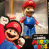 Super Mario Bros - Mario - Movie Figure - Nintendo - Jakks- Neuf - BOXED