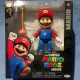 Super Mario Bros - Mario - Movie Figure - Nintendo - Jakks- Neuf - BOXED