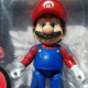 Super Mario Bros - Mario - Movie Figure - Nintendo - Jakks- Neuf - BOXED