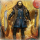 Thorin - The Hobbit - Le Seigneur Des Anneaux - 2012 - Neuf - Boxed New